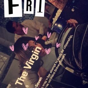 Meet your Posher, Giannah